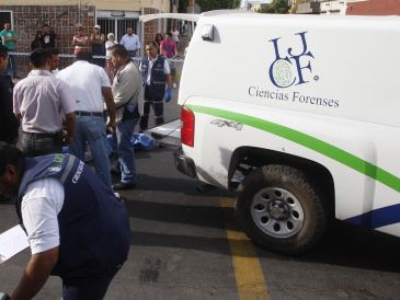 Los conductores fueron detenidos por policías municipales en todos los casos. EL INFORMADOR/ARCHIVO