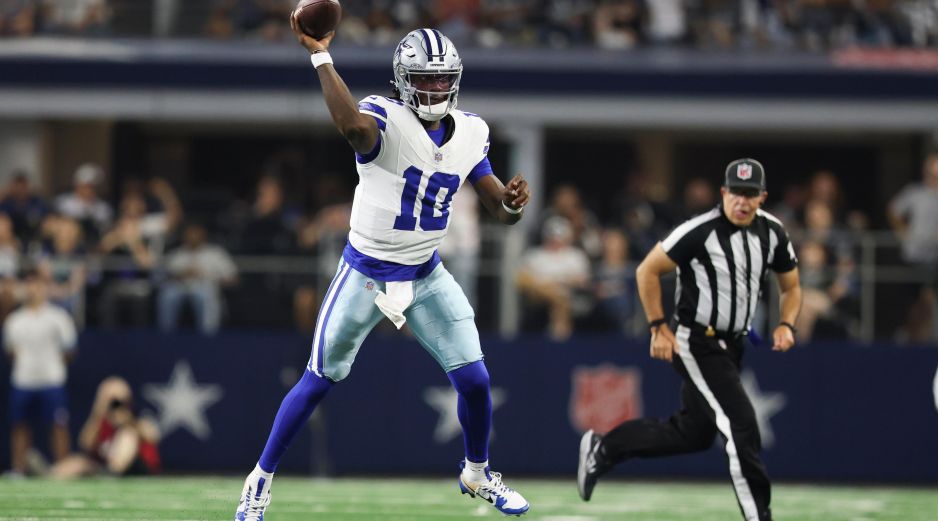 La NFL estrena temporada con cambios importantes que incluyen la desaparición del Pro Bowl, nuevas reglas en las patadas y medidas para reducir el riesgo de lesiones. AP/G. Patterson.