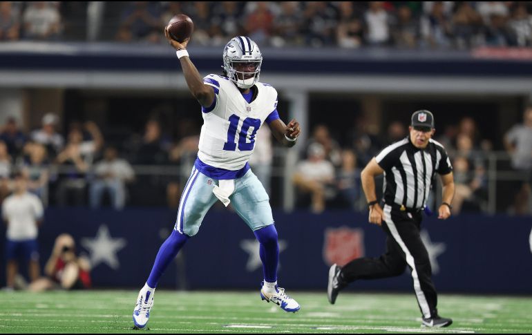 La NFL estrena temporada con cambios importantes que incluyen la desaparición del Pro Bowl, nuevas reglas en las patadas y medidas para reducir el riesgo de lesiones. AP/G. Patterson.