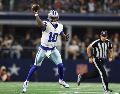 La NFL estrena temporada con cambios importantes que incluyen la desaparición del Pro Bowl, nuevas reglas en las patadas y medidas para reducir el riesgo de lesiones. AP/G. Patterson.