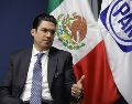 Jorge Romero Herrera aseguró que denunció al hijo de AMLO desde hace un año y no ven resultados. SUN/ARCHIVO