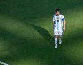 "No me voy a ir de acá sin intentar ganar con la Selección Argentina", fue la mentalidad que se propuso el capitán y que finalmente terminó consiguiendo. IMAGO7.