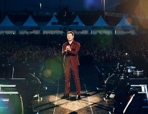 El ganador del GRAMMY se presentará el 22 de septiembre en Guadalajara. FACEBOOK / Michael Bublé