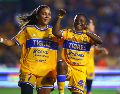 Tigres ha ganado cinco de cinco partidos. IMAGO7