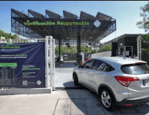 Durante el año 2026, el Gobierno de Jalisco mantiene en vigor el programa de Verificación Vehicular Responsable, una estrategia ambiental diseñada para reducir las emisiones contaminantes de los automóviles. EL INFORMADOR / ARCHIVO