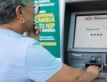 Este martes 1 de septiembre comienza el depósito de la Pensión Bienestar. X/@bbienestarmx.