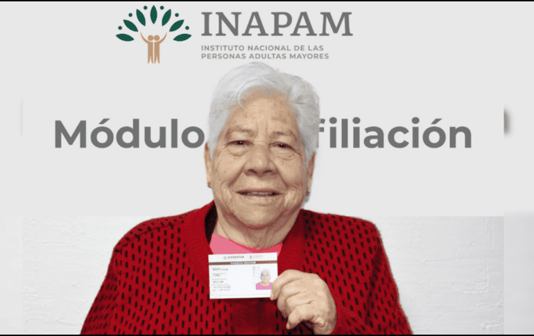 Recuerda que el trámite es gratuito y que la credencial puede darte acceso a múltiples descuentos para personas adultas mayores. ESPECIAL