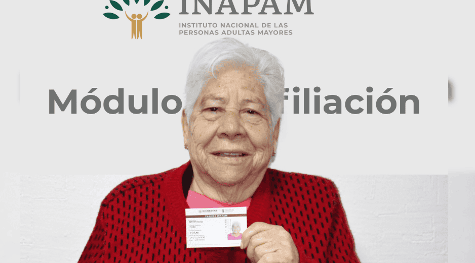 Recuerda que el trámite es gratuito y que la credencial puede darte acceso a múltiples descuentos para personas adultas mayores. ESPECIAL