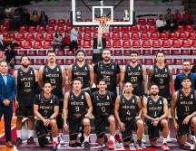 Pako Cruz lideró con 24 puntos el triunfo de los 12 Guerreros, que mantienen firme su aspiración mundialista. X/@mexbasquet.