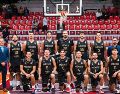 Pako Cruz lideró con 24 puntos el triunfo de los 12 Guerreros, que mantienen firme su aspiración mundialista. X/@mexbasquet.