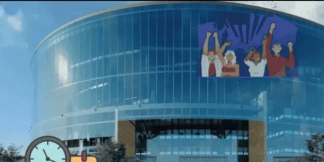 Arena Guadalajara: Cartelera de eventos en septiembre 2026