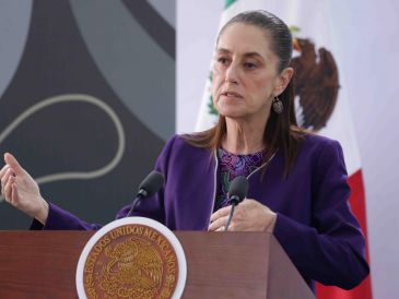 Segundo Informe de Gobierno de Claudia Sheinbaum EN VIVO hoy 1 de septiembre