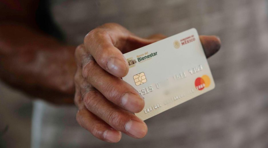 La Secretaría de Bienestar advierte sobre un trámite indispensable para recibir los 6,400 pesos de septiembre 2026. EL INFORMADOR/Archivo