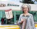 Consulta el calendario completo Pensión Bienestar septiembre 2026 y las fechas de pago por letra del apellido. ESPECIAL/Banco del Bienestar