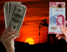 El peso mexicano comenzó septiembre con una ligera presión frente al dólar. ESPECIAL/ Unsplash