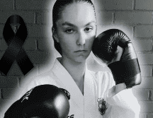La pérdida ha causado un fuerte impacto debido a la juventud de la atleta y al prometedor camino que había construido dentro del deporte de alto rendimiento. INSTAGRAM/trenictkd