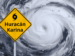 Se espera que el sistema mantenga su estatus de categoría 4 durante gran parte de este martes. ESPECIAL / CANVA