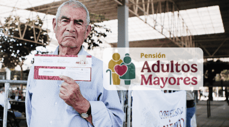 No cambiar el NIP en septiembre de 2026 no implica, por sí mismo, que pierdas tu apoyo económico o que tu tarjeta quede cancelada, ¿o sí? EL INFORMADOR/ARCHIVO