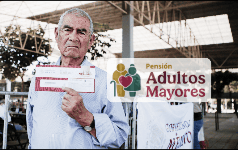No cambiar el NIP en septiembre de 2026 no implica, por sí mismo, que pierdas tu apoyo económico o que tu tarjeta quede cancelada, ¿o sí? EL INFORMADOR/ARCHIVO