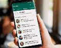 En un mundo donde parece que todo debe publicarse, también existe espacio para quienes prefieren pasar desapercibidos en WhatsApp. ESPECIAL/Gemini AI