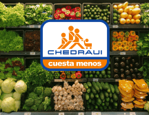 Frescura y sabor sin igual, encuéntralo este 1 y 2 de septiembre en el Martimiércoles de Chedraui. ESPECIAL/ Unsplash