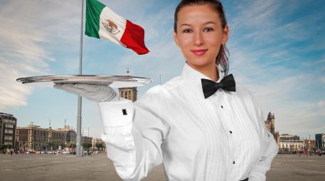 En puente, los trabajadores tienen el derecho de ausentarse de su empleo sin ninguna repercusión; quienes trabajen, tienen derecho a recibir un pago extra. ESPECIAL / CANVA