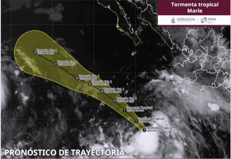 ESPECIAL / Conagua&nbsp;