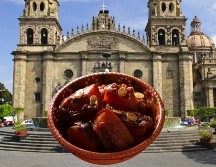 En este periodo, la memoria familiar y las tradiciones se encuentran alrededor de la mesa tapatía. ESPECIAL / CANVA