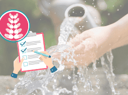 La inclusión de una colonia en el segundo listado deriva de la existencia de asuntos relacionados con la falta de suministro o la mala calidad del agua potable registrados ante la Comisión. ESPECIAL/CEDHJ