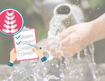 La inclusión de una colonia en el segundo listado deriva de la existencia de asuntos relacionados con la falta de suministro o la mala calidad del agua potable registrados ante la Comisión. ESPECIAL/CEDHJ