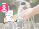 La inclusión de una colonia en el segundo listado deriva de la existencia de asuntos relacionados con la falta de suministro o la mala calidad del agua potable registrados ante la Comisión. ESPECIAL/CEDHJ
