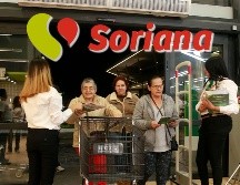 Hasta el momento, estas son las tiendas de Soriana que han cerrado en Guadalajara. EL INFORMADOR / ARCHIVO