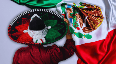 Septiembre es el mes patrio y, por ello, el Día de la Independencia es un día libre para estudiantes y trabajadores en México. ESPECIAL / CANVA