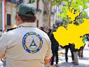 La temporada vacacional terminó, pero no la temporada de lluvias; Protección Civil advierte que las precipitaciones continuarán. EL INFORMADOR / ARCHIVO
