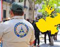 La temporada vacacional terminó, pero no la temporada de lluvias; Protección Civil advierte que las precipitaciones continuarán. EL INFORMADOR / ARCHIVO