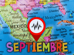 Muchos asumen erróneamente que esta época de septiembre atrae desastres en México. ESPECIAL / CANVA