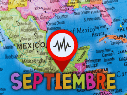 Muchos asumen erróneamente que esta época de septiembre atrae desastres en México. ESPECIAL / CANVA