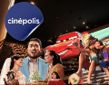 Prepara tus palomitas y alístate para un septiembre lleno de las mejores historias en Cinépolis. ESPECIAL/ EL INFORMADOR/ Archivo/ Cinépolis/ Universal Pictures