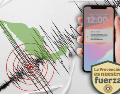 El Segundo Simulacro Nacional 2026 se realizará el 19 de septiembre. Conoce a qué hora sonará la alerta sísmica en México y cómo participar en este ejercicio. ESPECIAL/Canva/Protección Civil