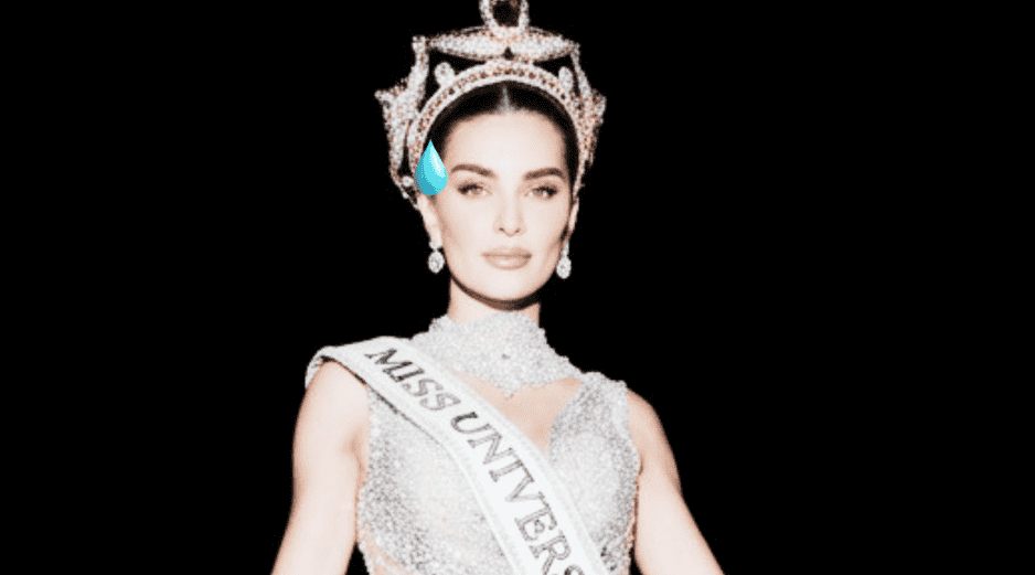 Los señalamientos contra la nueva Miss Universo México 2026 permanecen principalmente en el terreno de las redes sociales. ESPEDIAL/IG/@missuniverse.mexico