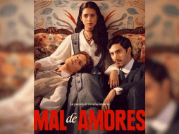 Basada en la aclamada novela homónima de la reconocida escritora Ángeles Mastretta, esta nueva serie nos transporta directamente a los convulsos albores de la Revolución Mexicana. ESPECIAL/X/ @magiamastretta