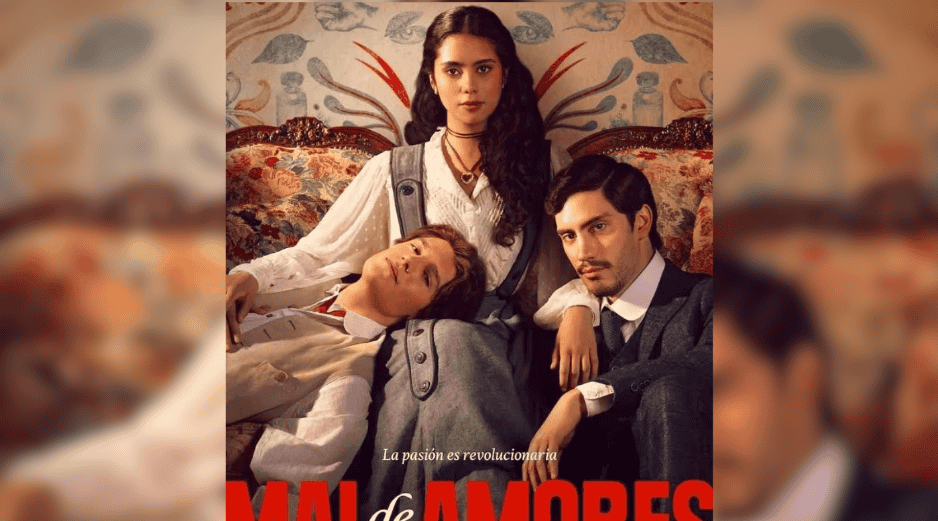 Basada en la aclamada novela homónima de la reconocida escritora Ángeles Mastretta, esta nueva serie nos transporta directamente a los convulsos albores de la Revolución Mexicana. ESPECIAL/X/ @magiamastretta