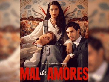 Basada en la aclamada novela homónima de la reconocida escritora Ángeles Mastretta, esta nueva serie nos transporta directamente a los convulsos albores de la Revolución Mexicana. ESPECIAL/X/ @magiamastretta
