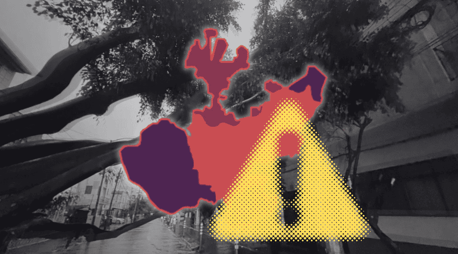 Los recursos para atender los daños se aportan de manera conjunta entre el Gobierno de Jalisco y los ayuntamientos de los cinco municipios. ESPECIAL/Protección Civil y Bomberos