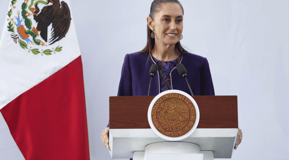 El principal objetivo es reducir la vulnerabilidad y disminuir la pobreza en el País. ESPECIAL / GOBIERNO DE MÉXICO