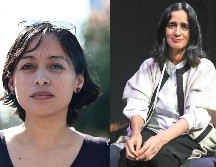Brenda Navarro y Julieta Venegas, dos nombres fuertes de la tercera edición del festival independiente de literatura y edición Back to the Book. EL INFORMADOR / SUN / ARCHIVO