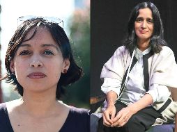 Brenda Navarro y Julieta Venegas, dos nombres fuertes de la tercera edición del festival independiente de literatura y edición Back to the Book. EL INFORMADOR / SUN / ARCHIVO