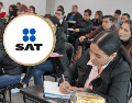 el monto máximo que el contribuyente puede deducir ante el SAT varía de acuerdo al nivel educativo que curse el alumno. EL INFORMADOR / ARCHIVO