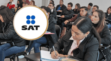 el monto máximo que el contribuyente puede deducir ante el SAT varía de acuerdo al nivel educativo que curse el alumno. EL INFORMADOR / ARCHIVO