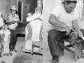 Aquella combinación de silbatos, pregones, canciones y voces de televisión terminó formando un paisaje sonoro propio de una época. EL INFORMADOR / ARCHIVO